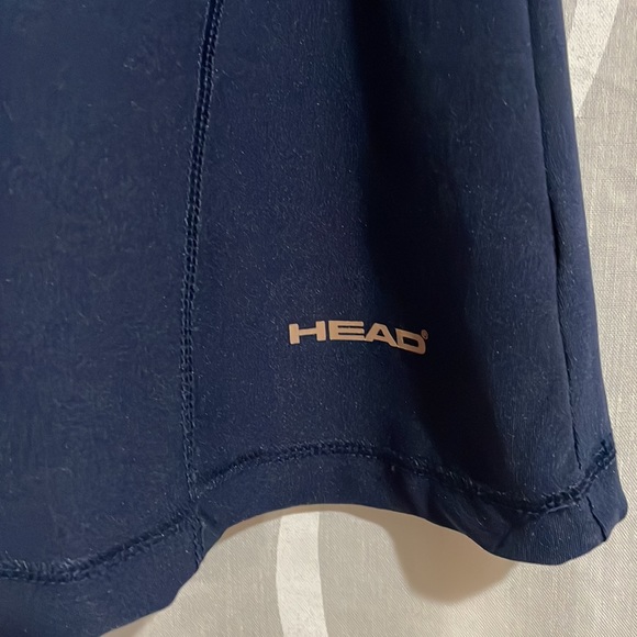 Head Workout Top - Picture 2 of 6